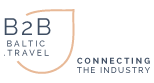 B2B-baltic.travel Logo