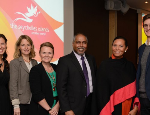 2014 Seychelles Roadshow