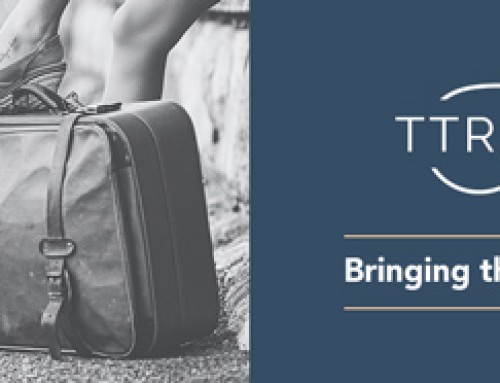 Expand your business at TTR Baltic April 2024