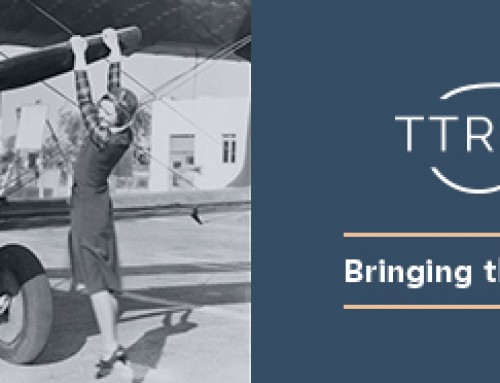 Time To Get Together. TTR Baltic May 2022