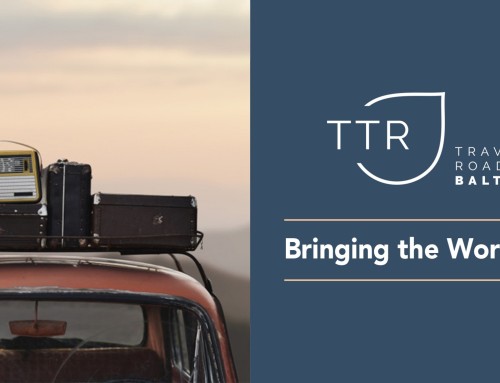 TTR Baltic November 2025: Dates announced for Autumn Roadshow!