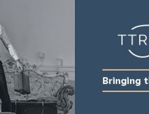 TTR Baltic November 2019